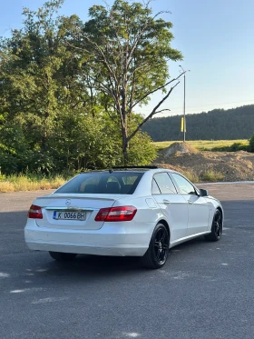 Mercedes-Benz E 220 | Mobile.bg    3