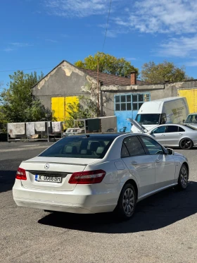 Обява за продажба на Mercedes-Benz E 220 ~16 500 лв. - изображение 4 | Auto.bg Обява за продажба на Mercedes-Benz E 220 ~16 500 лв. - изображение 4