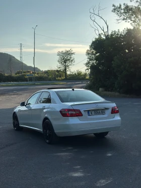 Mercedes-Benz E 220 | Mobile.bg    4