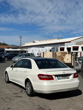 Обява за продажба на Mercedes-Benz E 220 ~16 500 лв. - изображение 2 | Auto.bg Обява за продажба на Mercedes-Benz E 220 ~16 500 лв. - изображение 2