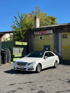 Обява за продажба на Mercedes-Benz E 220 ~16 500 лв. - изображение 1 | Auto.bg Обява за продажба на Mercedes-Benz E 220 ~16 500 лв. - изображение 1