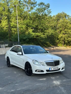 Mercedes-Benz E 220 | Mobile.bg    2