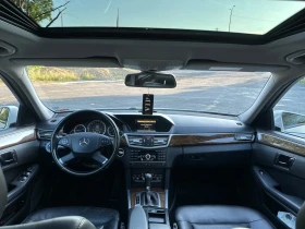 Mercedes-Benz E 220 | Mobile.bg    9