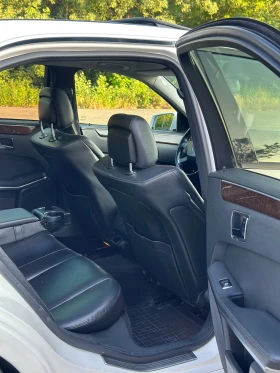 Mercedes-Benz E 220 | Mobile.bg    8