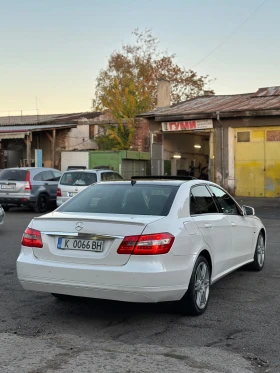 Mercedes-Benz E 220 | Mobile.bg    4