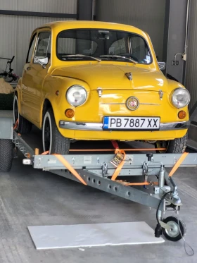 Zastava 750 | Mobile.bg    15