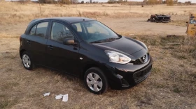 Nissan Micra | Mobile.bg    2