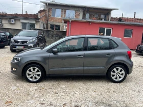 VW Polo 1.6 TDI, снимка 2