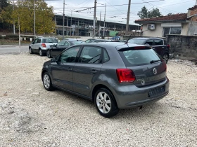 VW Polo 1.6 TDI, снимка 3