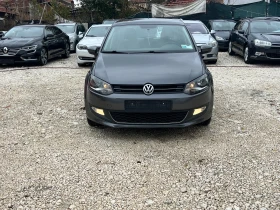 VW Polo 1.6 TDI, снимка 17