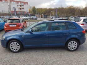 Audi A3 1.6i/NAVI/ | Mobile.bg    8