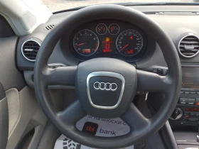 Audi A3 1.6i/NAVI/ | Mobile.bg    12