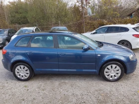     Audi A3 1.6i/NAVI/