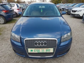     Audi A3 1.6i/NAVI/