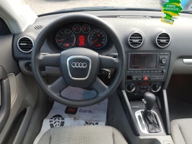 Audi A3 1.6i/NAVI/ | Mobile.bg    11