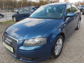     Audi A3 1.6i/NAVI/