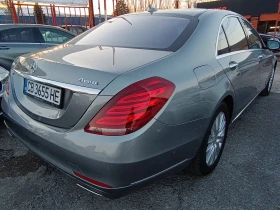 Mercedes-Benz S 500 4-MATIC !!!  | Mobile.bg    4