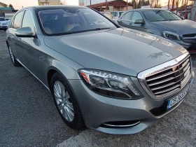 Mercedes-Benz S 500 4-MATIC !!!  | Mobile.bg    2