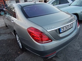 Mercedes-Benz S 500 4-MATIC !!!  | Mobile.bg    3