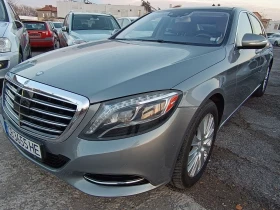  Mercedes-Benz S 500