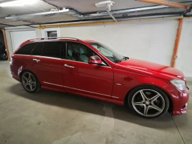 Mercedes-Benz C 320, снимка 5