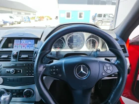 Mercedes-Benz C 320, снимка 14