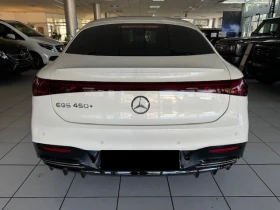 Mercedes-Benz EQS 450+ /AIRMATIC/AMG/BURM/PANO/HUD/360/DIGITAL LIGHT - [6] 