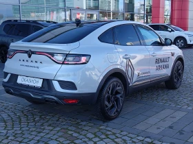 Renault Arkana esprit Alpine Tce 160 EDC, снимка 5