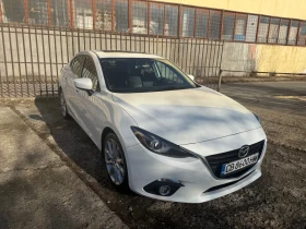 Mazda 3, снимка 1