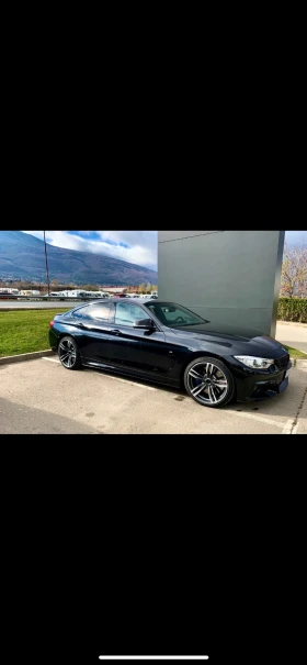  BMW 428