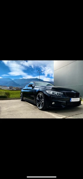 BMW 428 | Mobile.bg    2