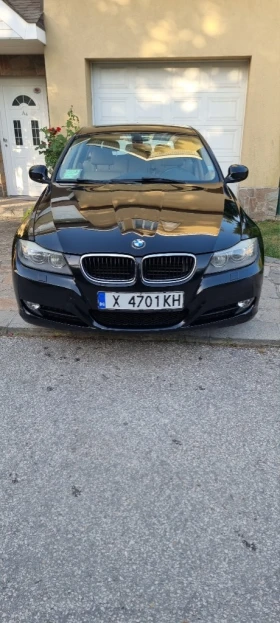     BMW 318