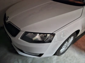 Skoda Octavia, снимка 5