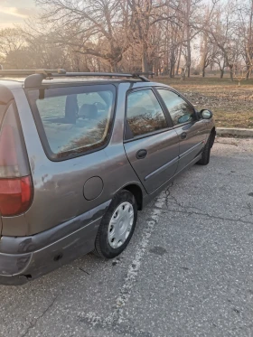 Renault Laguna Газова уредба, снимка 6