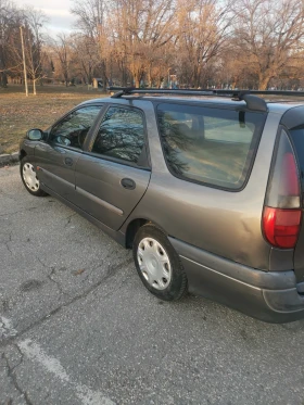 Renault Laguna Газова уредба, снимка 5