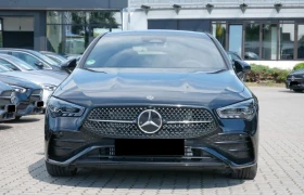 Mercedes-Benz CLA 250 4Matic = AMG Line Advanced Plus=  | Mobile.bg    1