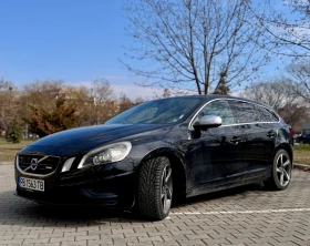 Volvo V60 2.4 D5 R-design , снимка 2