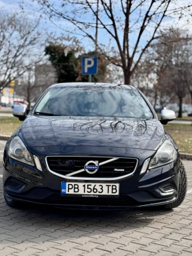 Volvo V60 2.4 D5 R-design , снимка 3