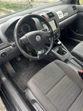 Обява за продажба на VW Golf Бензин 1.4i ~6 500 лв. - изображение 11