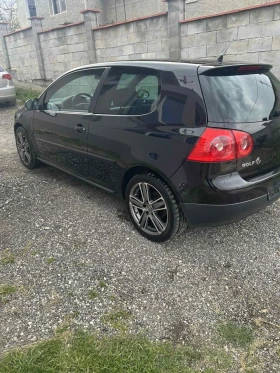 Обява за продажба на VW Golf Бензин 1.4i ~6 500 лв. - изображение 3