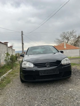 Обява за продажба на VW Golf Бензин 1.4i ~6 500 лв. - изображение 1