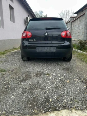 Обява за продажба на VW Golf Бензин 1.4i ~6 500 лв. - изображение 1