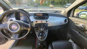 Обява за продажба на Fiat 500 1.4 ~12 000 лв. - изображение 6