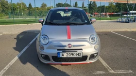 Обява за продажба на Fiat 500 1.4 ~12 000 лв. - изображение 9