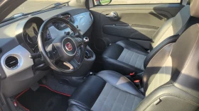 Обява за продажба на Fiat 500 1.4 ~12 000 лв. - изображение 5