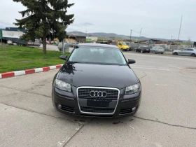 Audi A3 2.0D sportback   | Mobile.bg    2