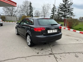 Audi A3 2.0D sportback   | Mobile.bg    8