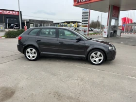 Audi A3 2.0D sportback   | Mobile.bg    5
