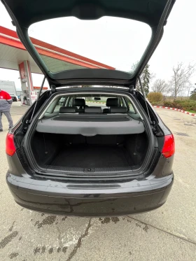Audi A3 2.0D sportback   | Mobile.bg    12