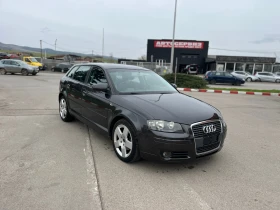 Audi A3 2.0D sportback   | Mobile.bg    6
